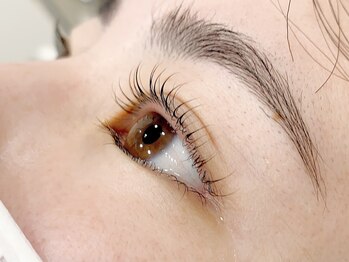 カペリベラ 寝屋川店(Capelli Bella)/ラッシュリフト