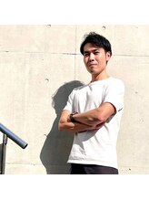 リボーン 自由が丘店(Gym Reborn)&nbsp;小川 剛由