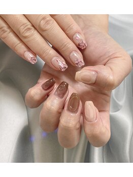 コロミネイル(colome nail)/