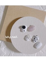 レリーズ ネイル(Lelys nail)/定額ベーシックデザイン