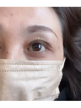 ハチハチネイル(88-nail.)/Rush lift