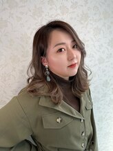 トウキョウ ベイブ 渋谷店(TOKYO BABE)&nbsp;FUJIMA KIMIE