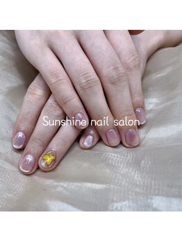 サンシャインネイルサロン 池袋(Sunshine nail salon)/ネイルデザイン
