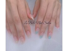 ラベル(La'Belle)/持ち込みデザイン