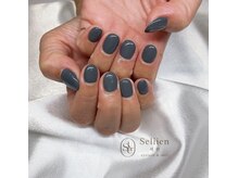 セリーン(seliien)/ダークネイビー