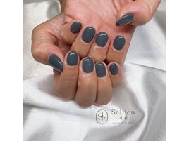 ダークネイビー