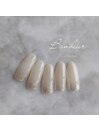 〔定額〕シンプルアート