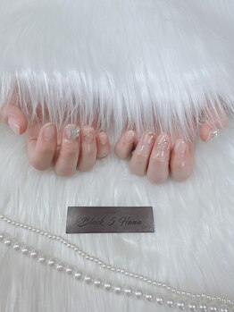 ブロックファイブハナ(Block 5 HANA)/