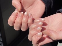 ビビネイル(vivi.NAIL)/プランパーマグネット