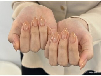 ヴィコ 堀江店(＋vico)/churun gradation : yuua