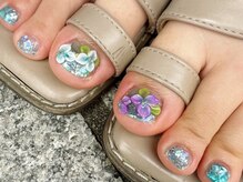 ジェリーボックス(jelly box)/