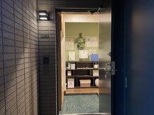 サロンドボーテ アグライア(Salon de beaute AGLAIA)/マンションの一室3
