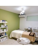 ミヨン(Miyong)/店舗内観