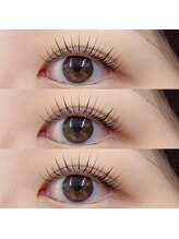 キューラッシュ 千葉店(Q-LASH)/パリジェンヌラッシュリフト☆