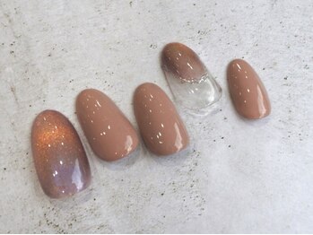 ニュイ 中野店(nuit)/simple定額コース¥6,800