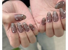 チャーム(Charm)/