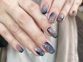 90min　持ち込みdesign