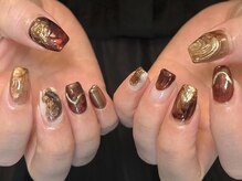 バニーユーネイル(Bunny U nail)/●デザイン