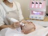 【究極たるみケア】プラズマ＋筋膜マッサージ＋デコルテ＋耳つぼ 150分