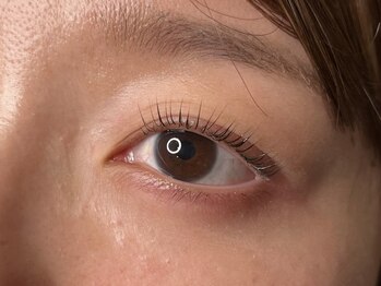 ラシク ベル(Lashiku Belle)/パリジェンヌラッシュリフト