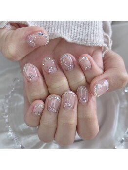 ムア(muah.)/mayuka