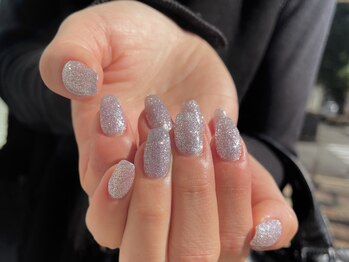 レアース(Lea's)/【Keede担当】フラッシュネイル