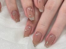 ティアンドディ 札幌(T&D)/定額コースC6500円デザイン