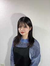 リーベ 秋津店(Liebe)&nbsp;並松 佑美