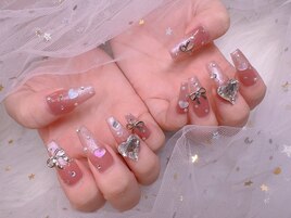 パーツ付け放題