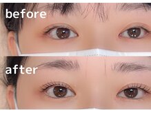 アイル バイ ストーク(I’LL by STOKED)/プレミアムまつげパーマ☆