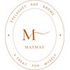 メイメイ(MAY MAY)のお店ロゴ