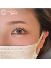 クイックアイズ セルフメイド 泉大津店(Quick Eyes SELFMADE)/まつ毛パーマ