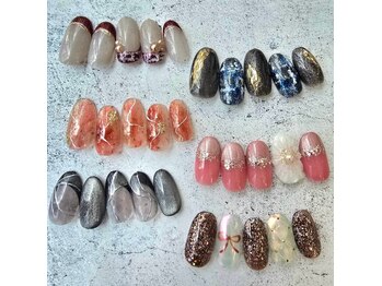 ARTdesignコース ￥7,700