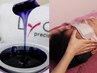 【メンズ＆レディース】ヘッドスパ20分＆V・I・OのWAX脱毛1部位