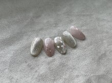 シャルム(Charme)/＊ニュアンスコース＊