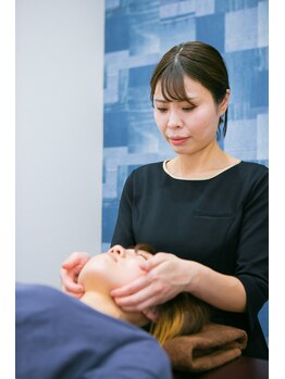 リセラ(Re:seraph)/施術:人気の小顔矯正