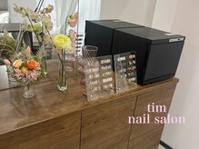 ティム 中津(tim)の雰囲気（一人一人に合わせて丁寧にカウンセリング＆施術いたします◎）