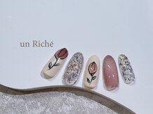 アンリッシュ 池袋東口店(un Riche)/≪60分≫￥8800　☆25.4.295