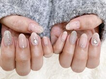 ワイエヌサロン(yn salon)/