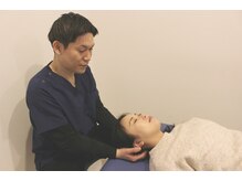 下北沢アイリー整体院/