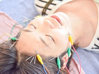 こくまはりきゅう院