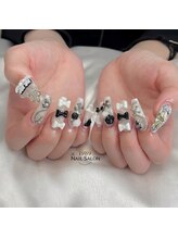 イチキュウハチキュウ ネイルサロン(The 1989 nail salon)/