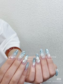 美人計ネイルサロン/