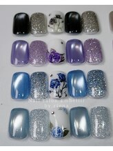 アンベリール(Embellir)/定額手書きコース