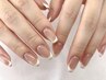 【ハンド】Nagomi指名◎うる艶10本自由デザイン