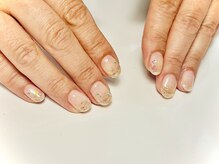 カルフールノア 八王子店(Carrefour noa)/パラジェルベース施術写真