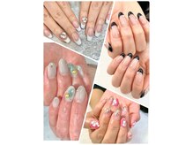 ルチア ネイルアンドアイラッシュ 元今泉店(Lucia)