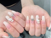 グロー ネイル(Glow Nail)/
