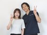 【大人気！自分にご褒美】とにかく癒されたい方必見★90分¥2500