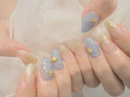 ネイルデザイン